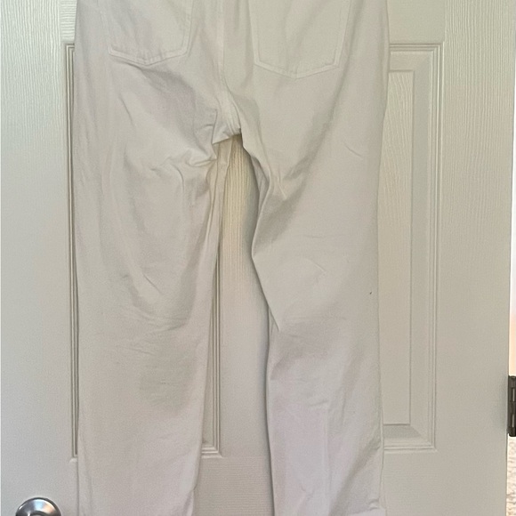 Chaps white jeans - Picture 2 of 3